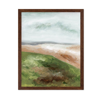 Soft Hills Horizon