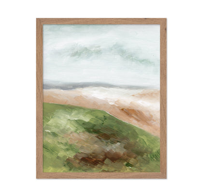 Soft Hills Horizon
