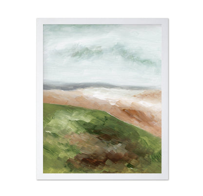 Soft Hills Horizon