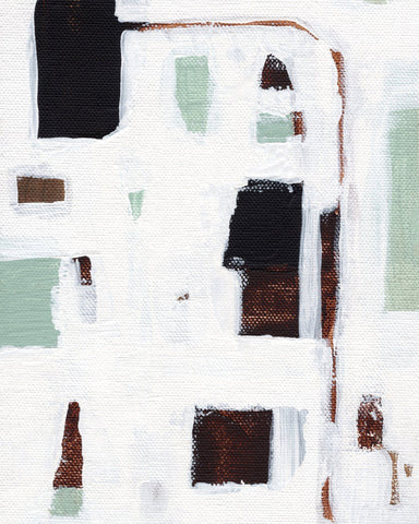 Minimal Urban Blocks