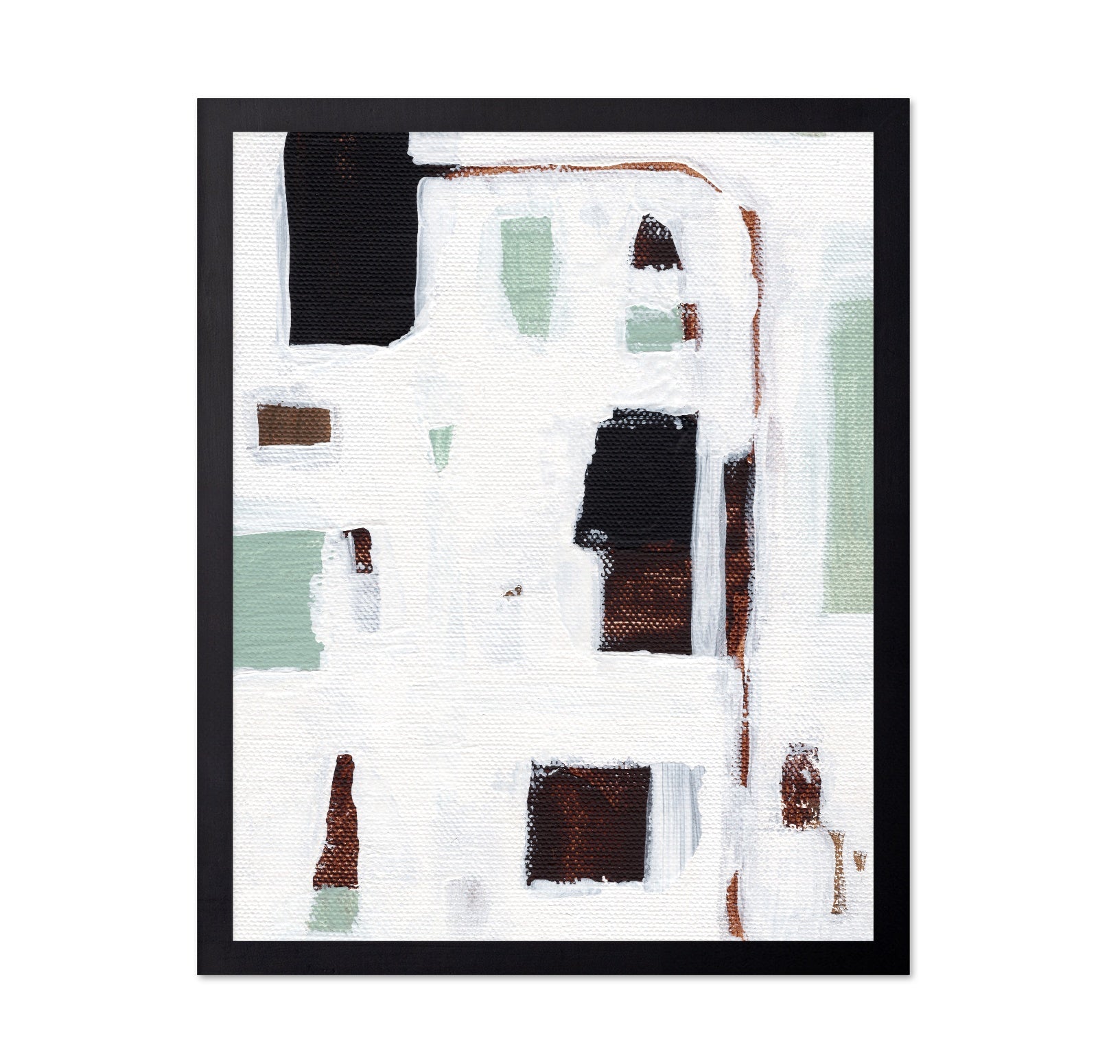 Minimal Urban Blocks
