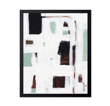 Minimal Urban Blocks