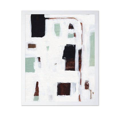Minimal Urban Blocks