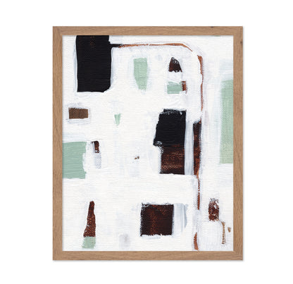 Minimal Urban Blocks