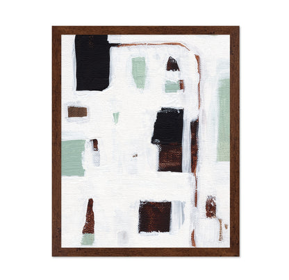Minimal Urban Blocks