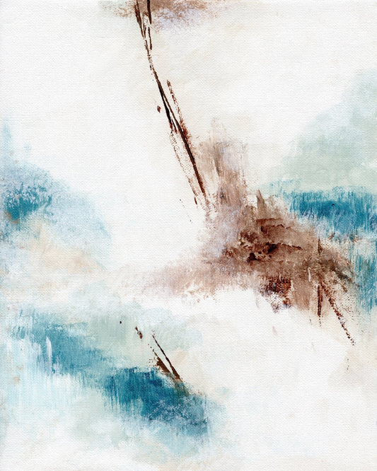 Earthy Motion Lines