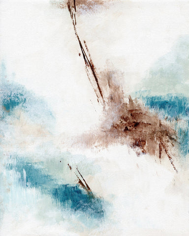 Earthy Motion Lines