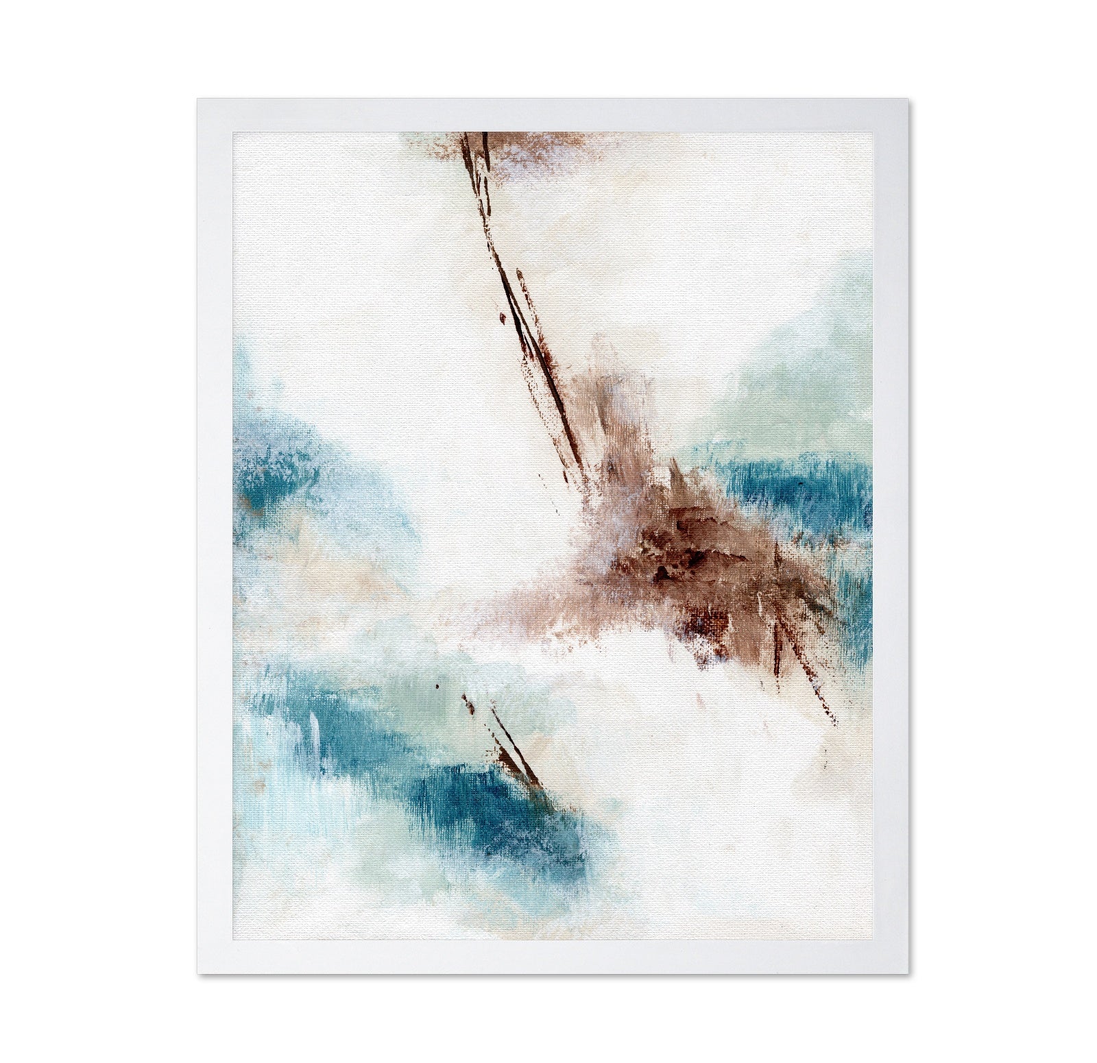 Earthy Motion Lines