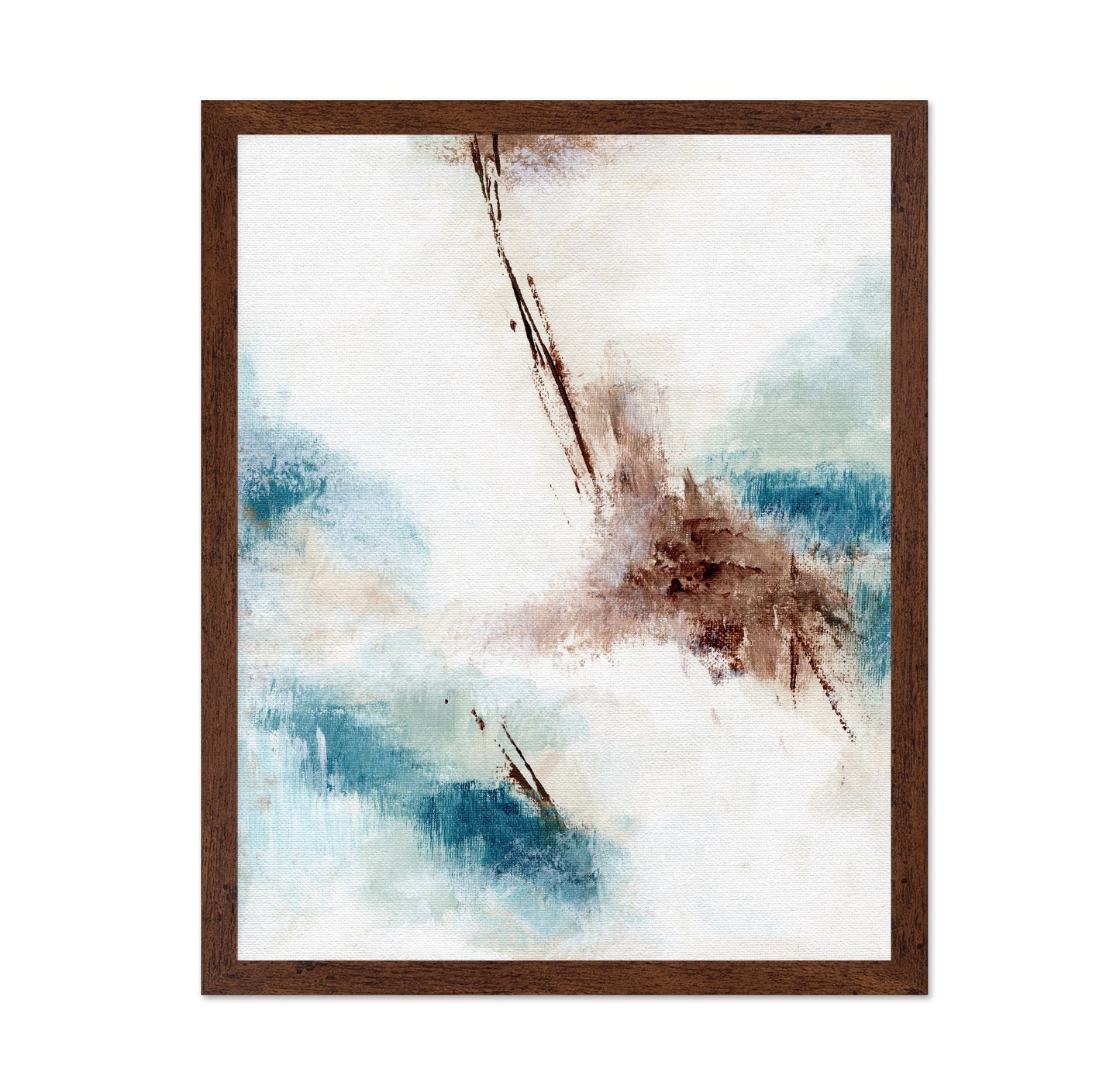 Earthy Motion Lines