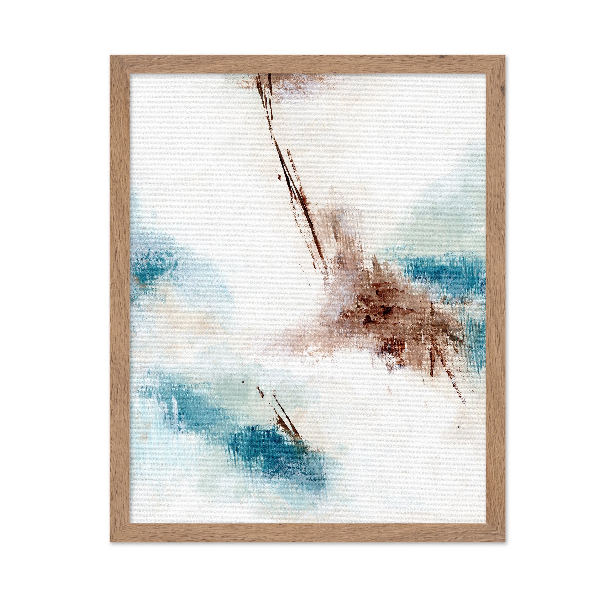 Earthy Motion Lines