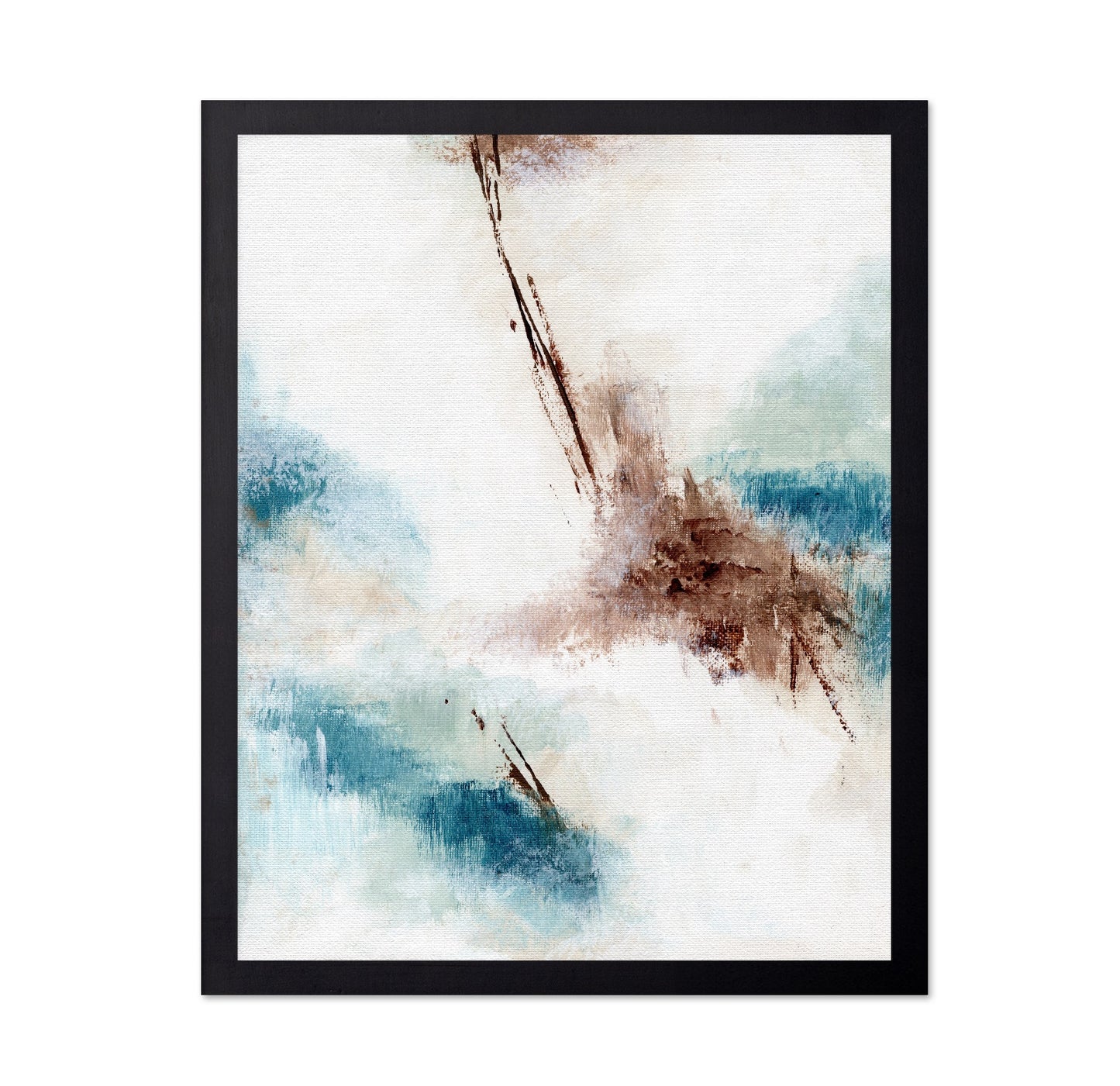 Earthy Motion Lines