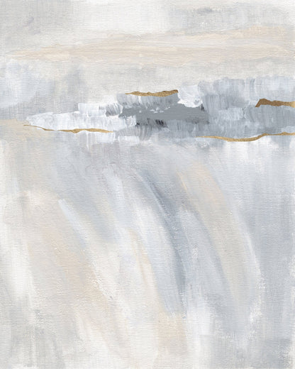 Soft Horizon Drift