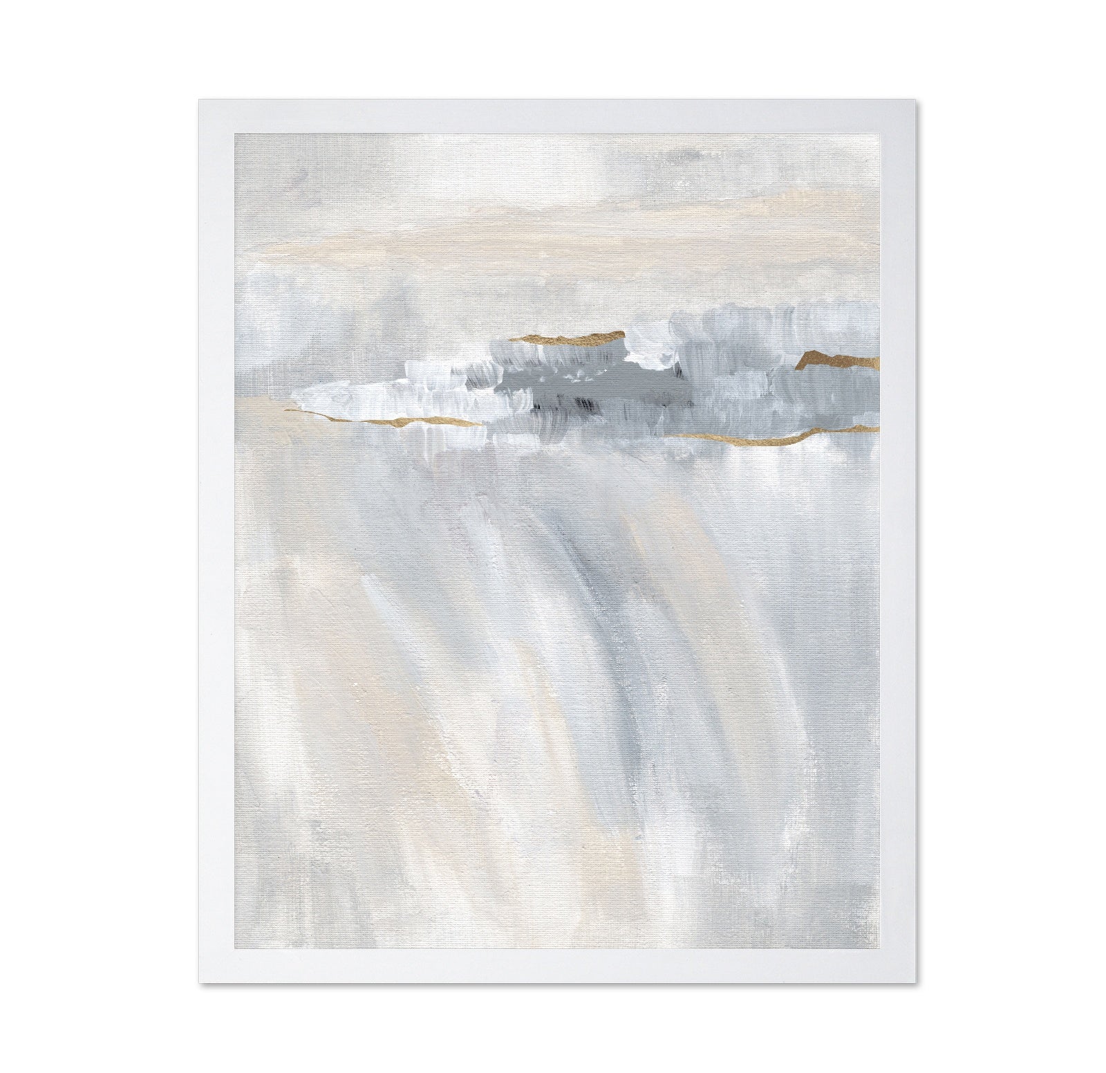 Soft Horizon Drift