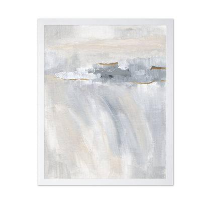 Soft Horizon Drift