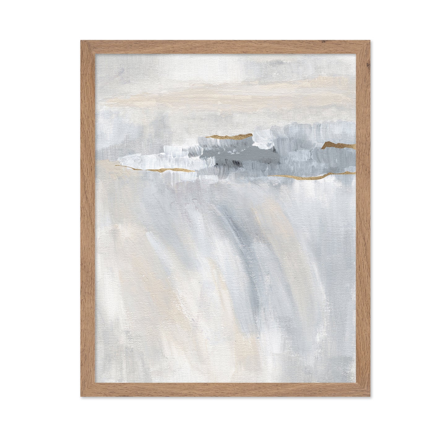 Soft Horizon Drift