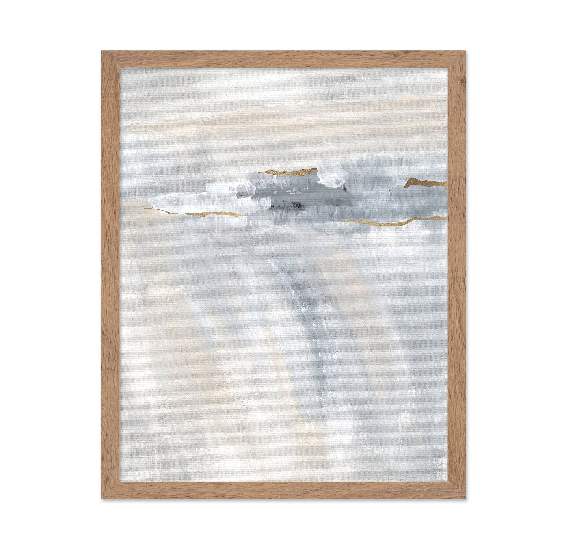 Soft Horizon Drift