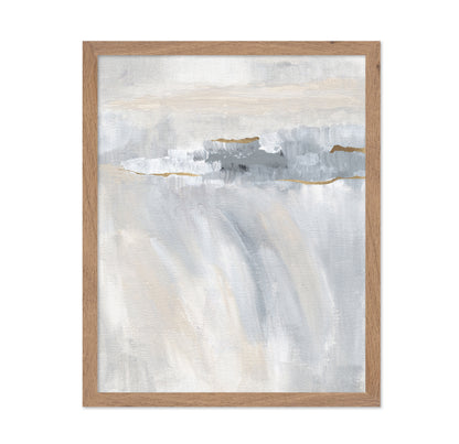 Soft Horizon Drift