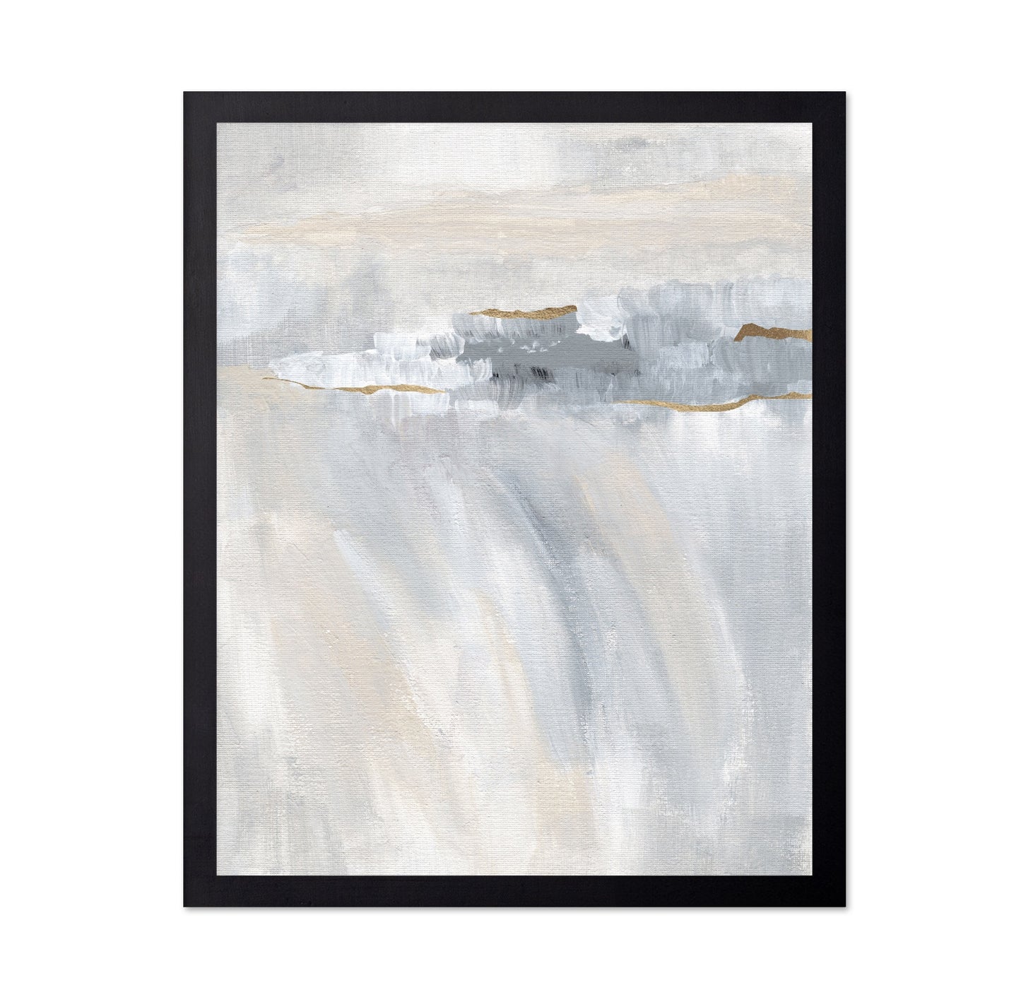 Soft Horizon Drift