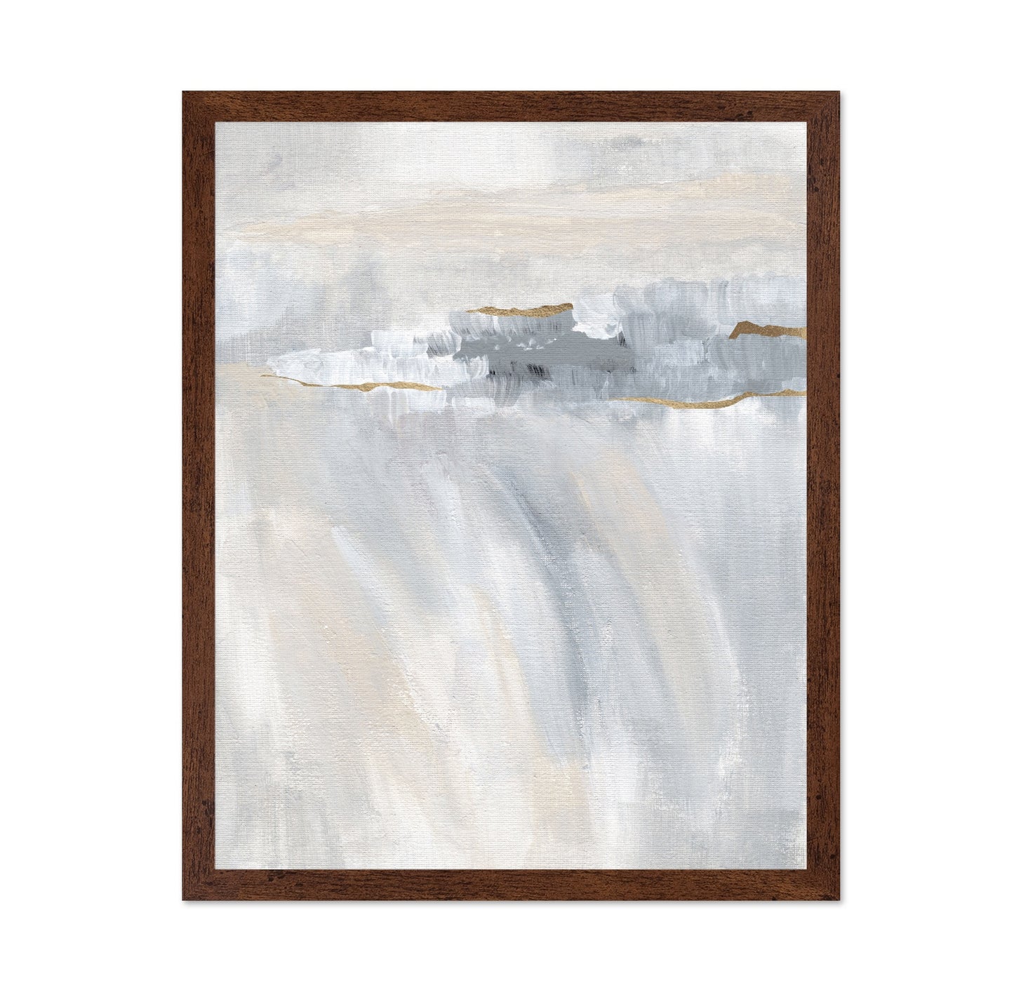 Soft Horizon Drift
