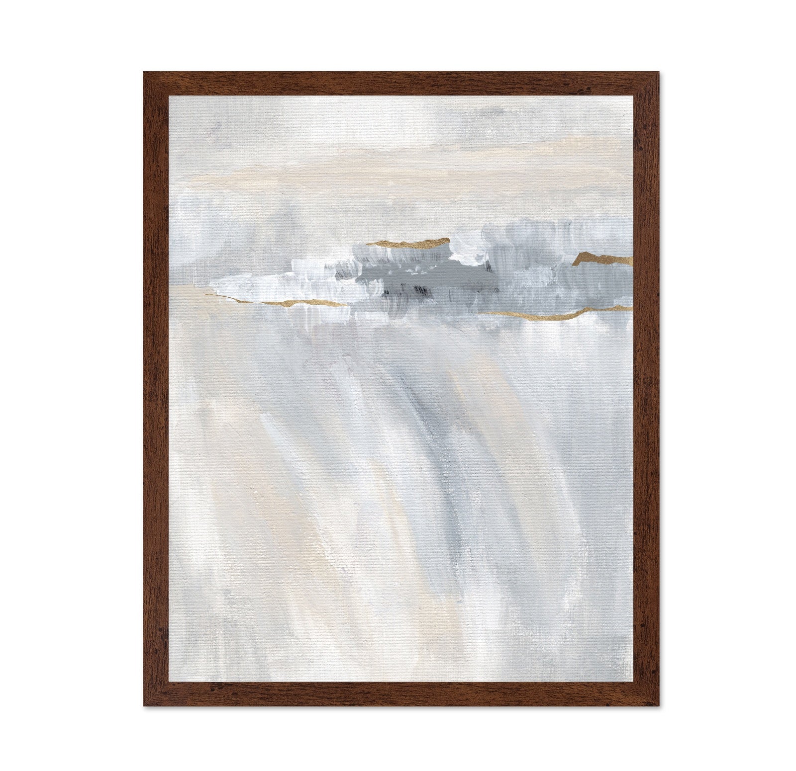 Soft Horizon Drift
