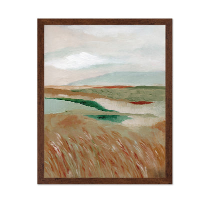 Soft Wheat Meadow