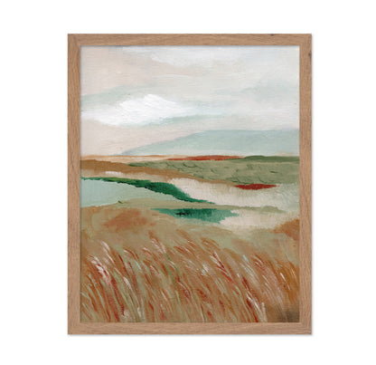 Soft Wheat Meadow