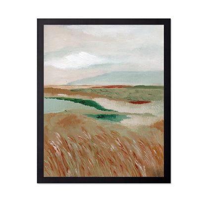 Soft Wheat Meadow