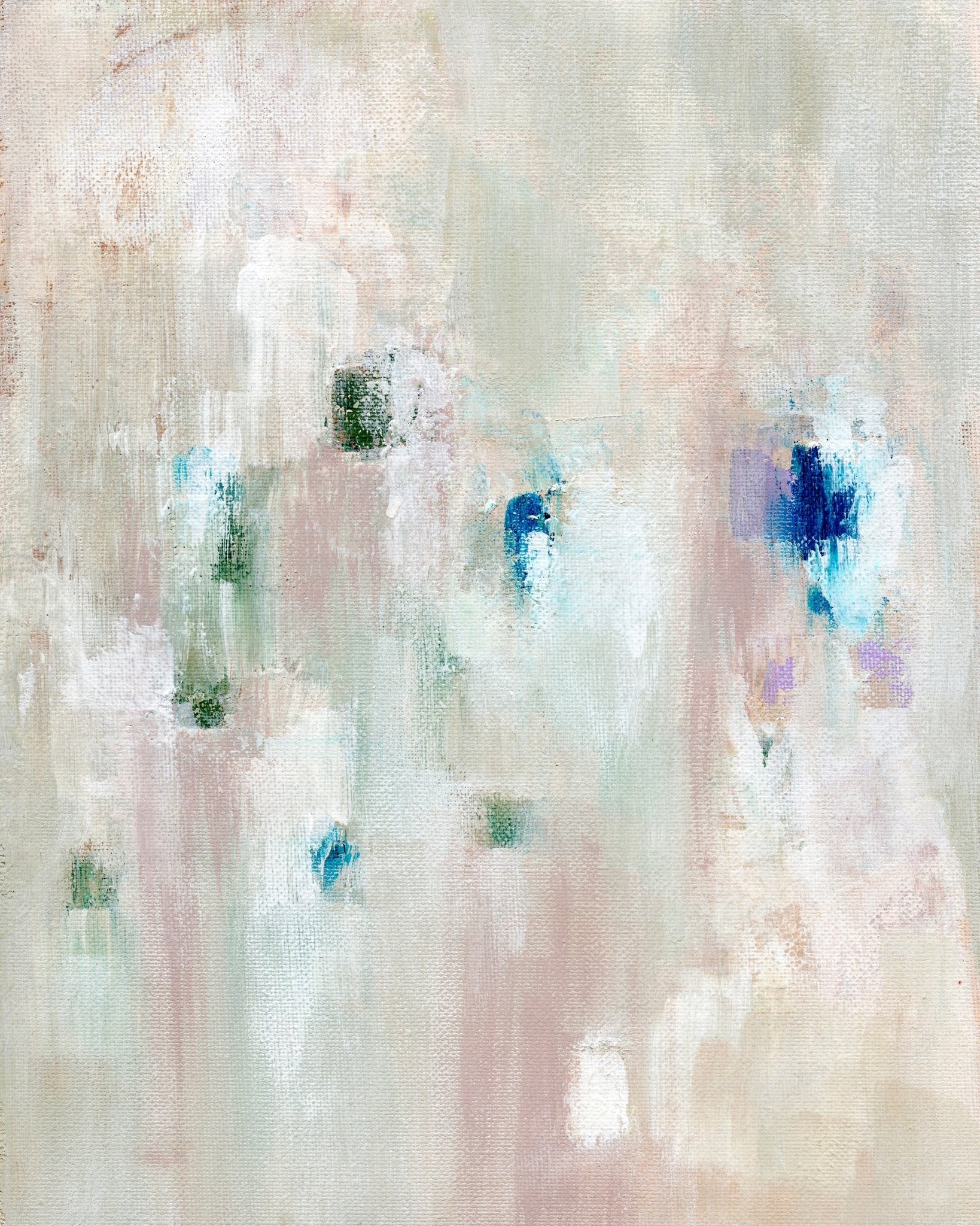 Soft Pastel Texture No1