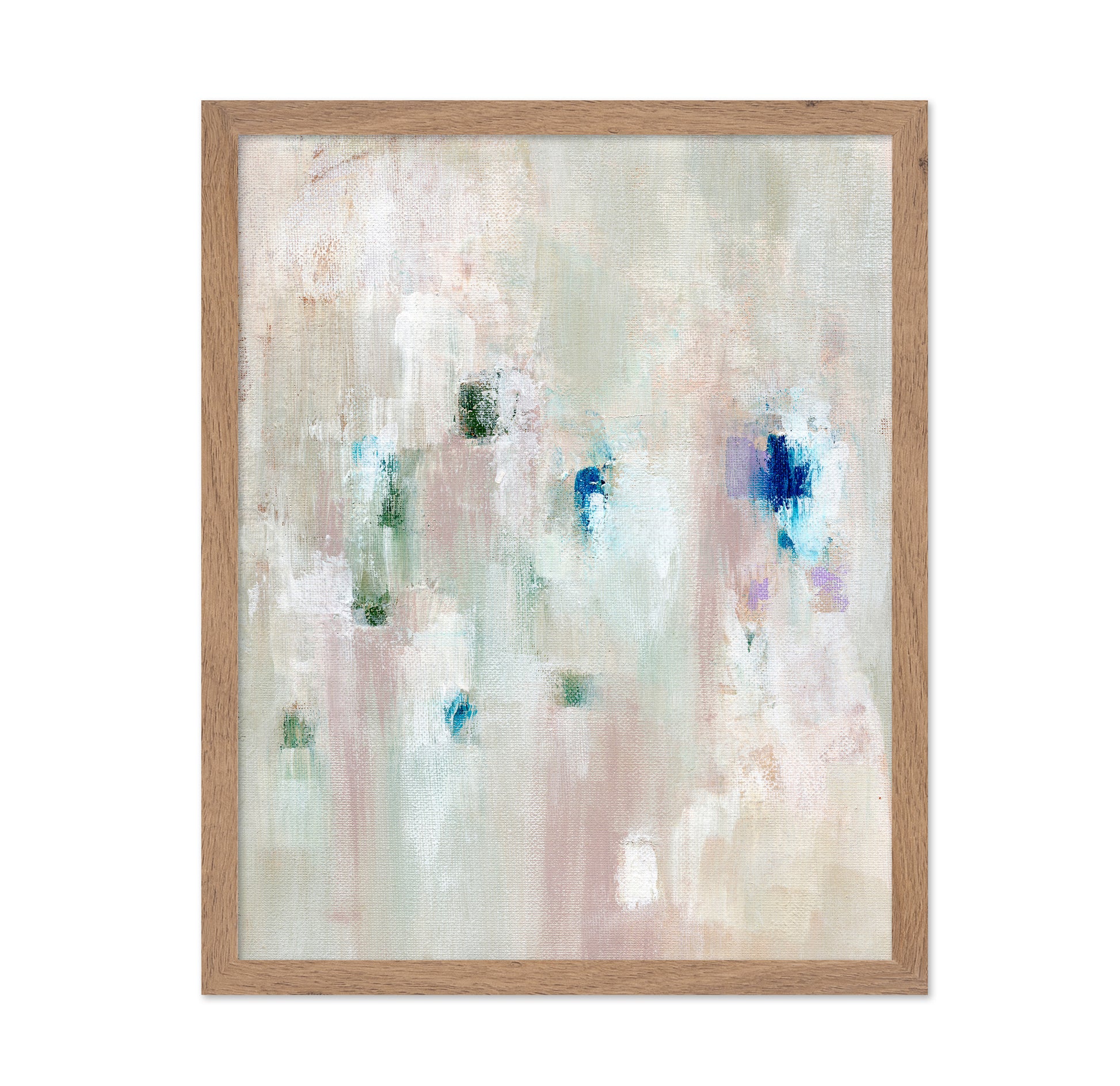 Soft Pastel Texture No1