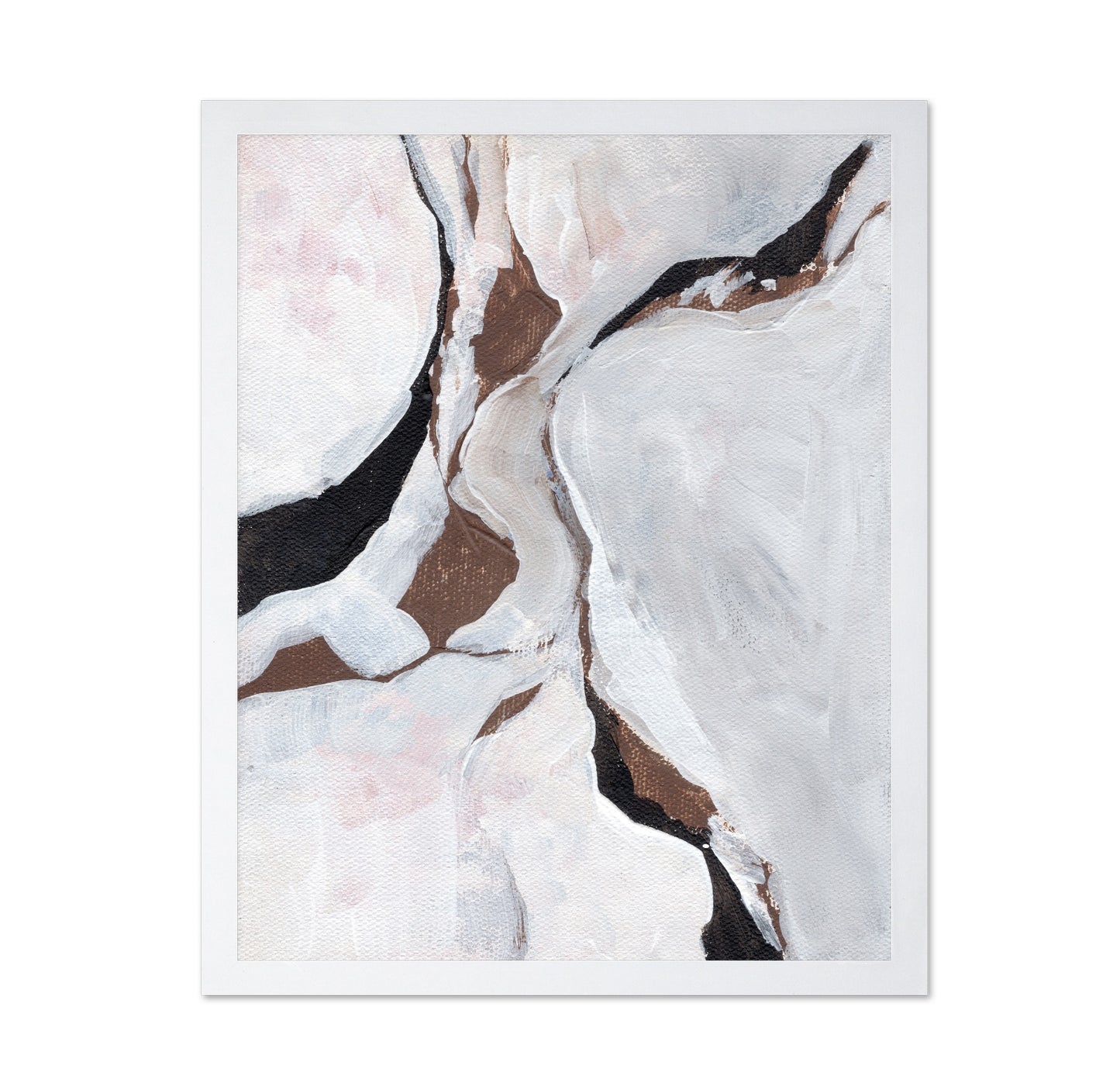Neutral Flow Texture