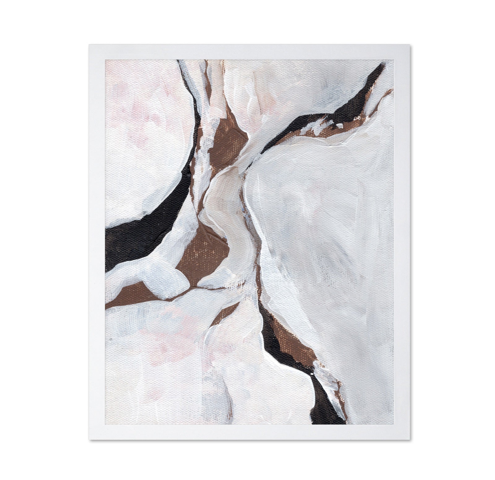 Neutral Flow Texture