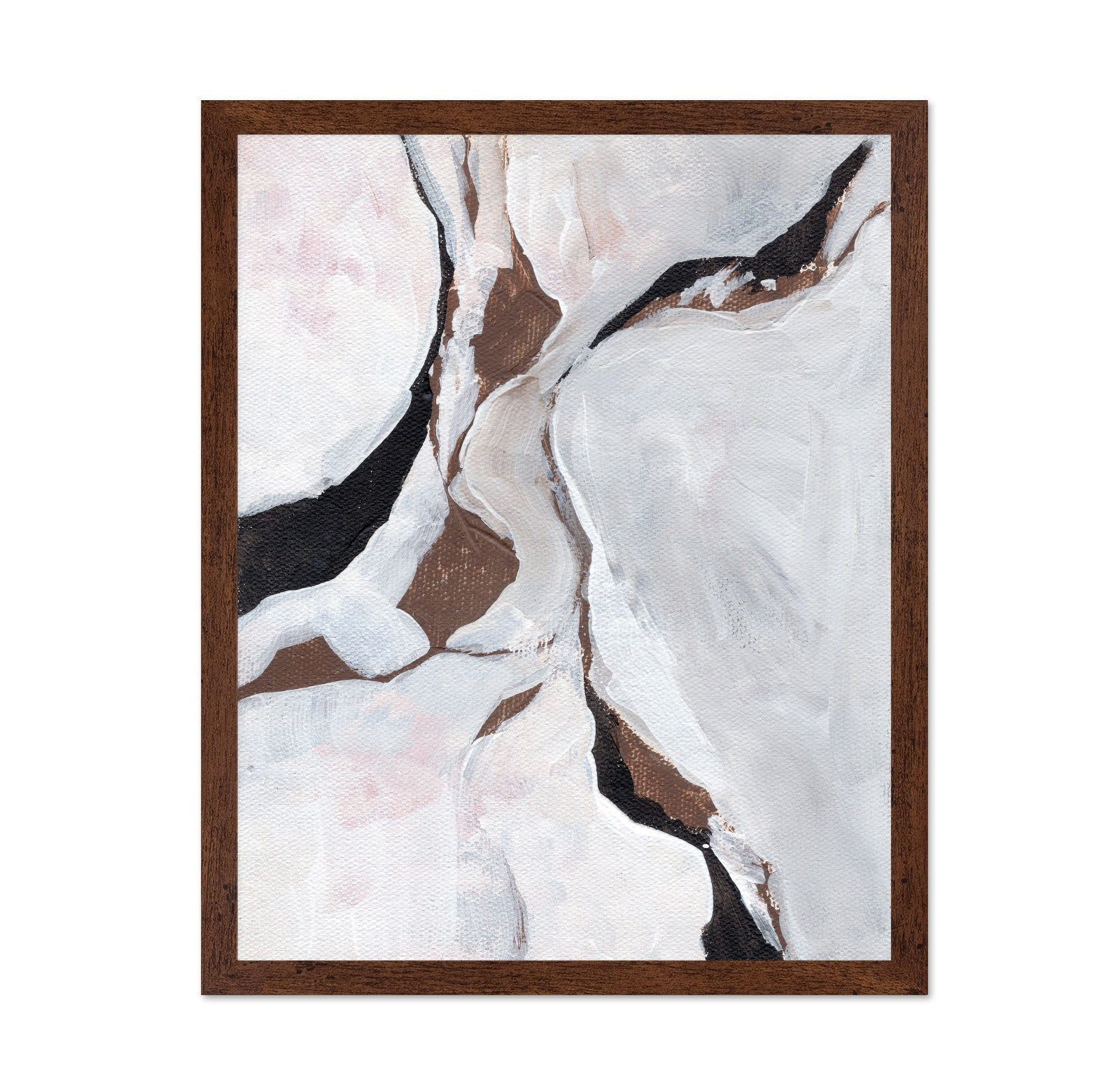 Neutral Flow Texture