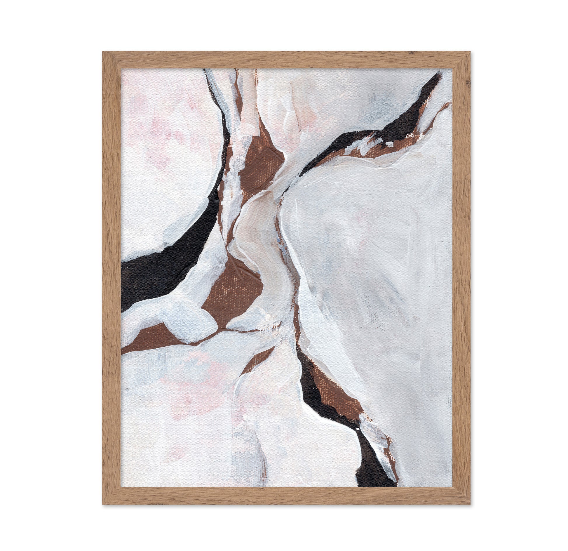 Neutral Flow Texture