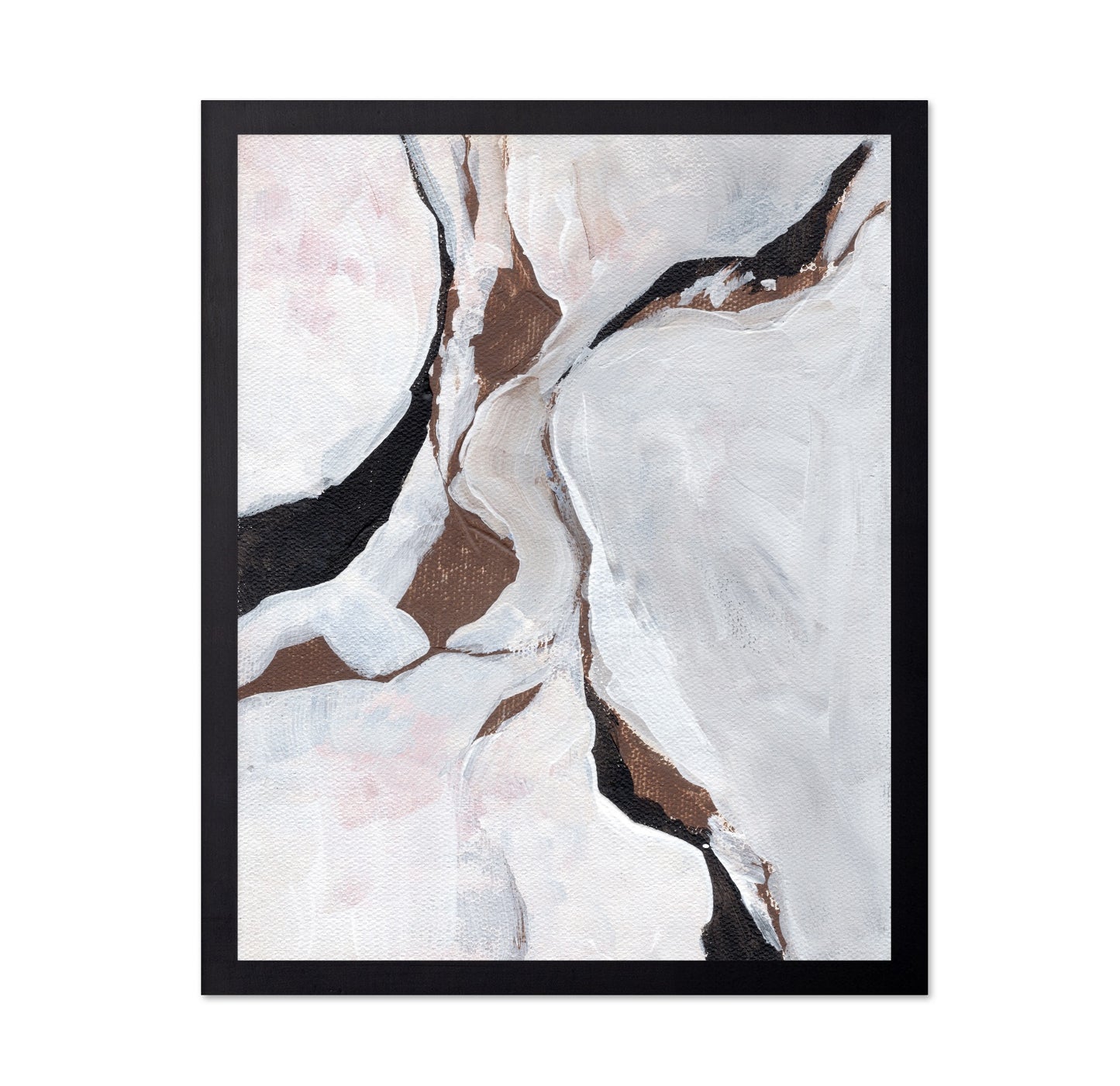 Neutral Flow Texture