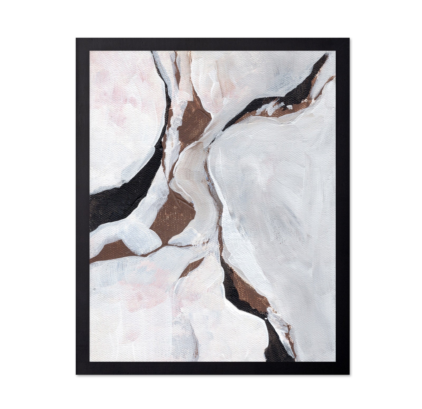 Neutral Flow Texture