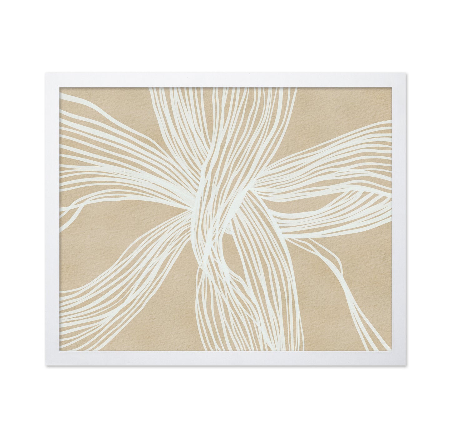 Minimal Line Flow