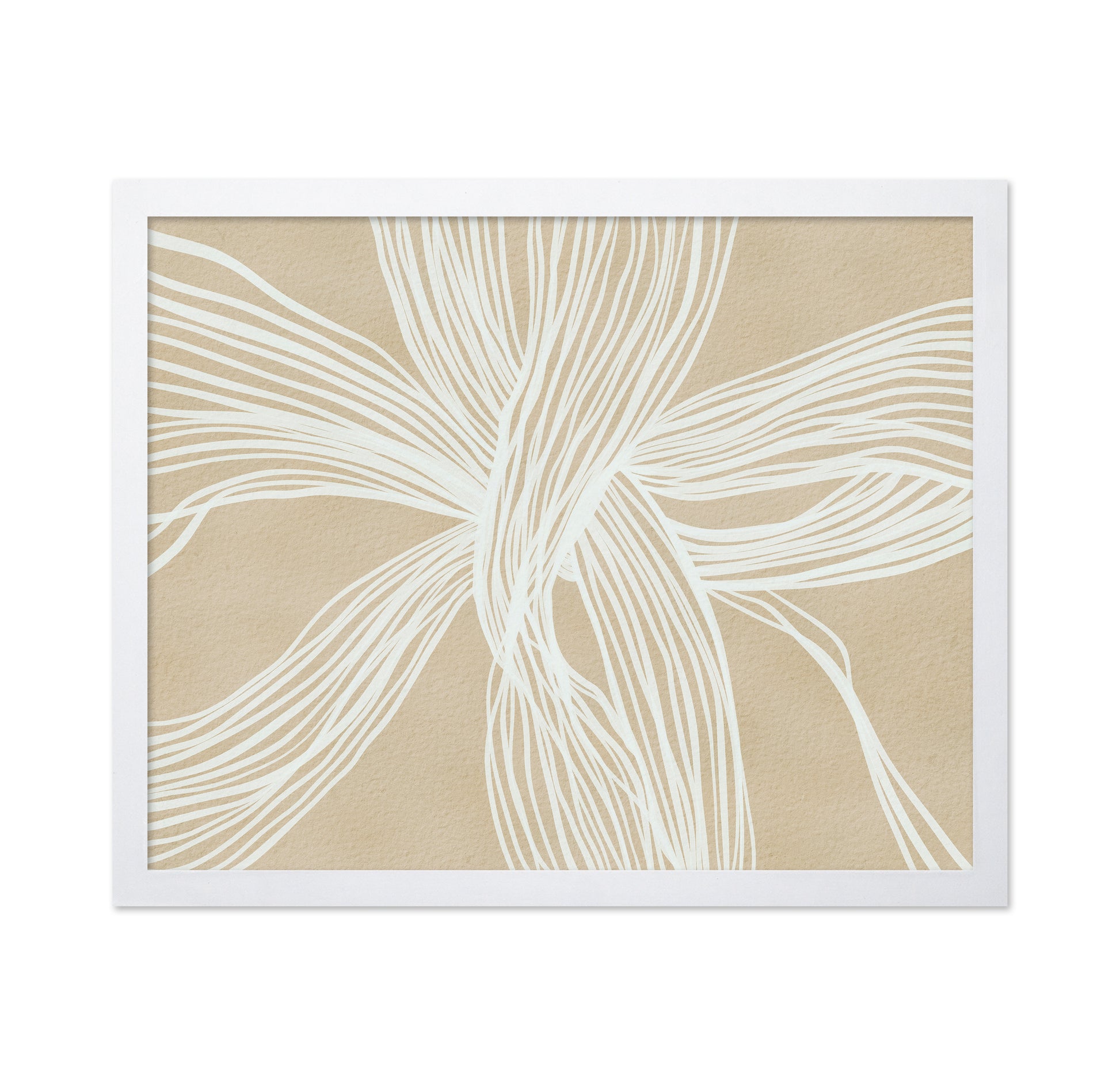 Minimal Line Flow