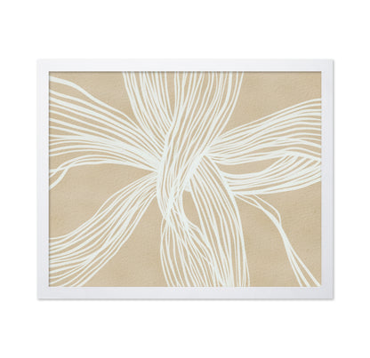 Minimal Line Flow