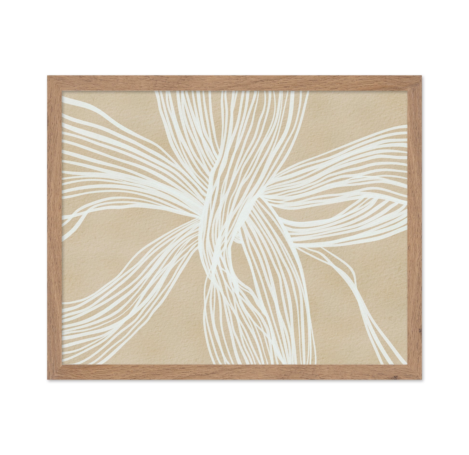 Minimal Line Flow