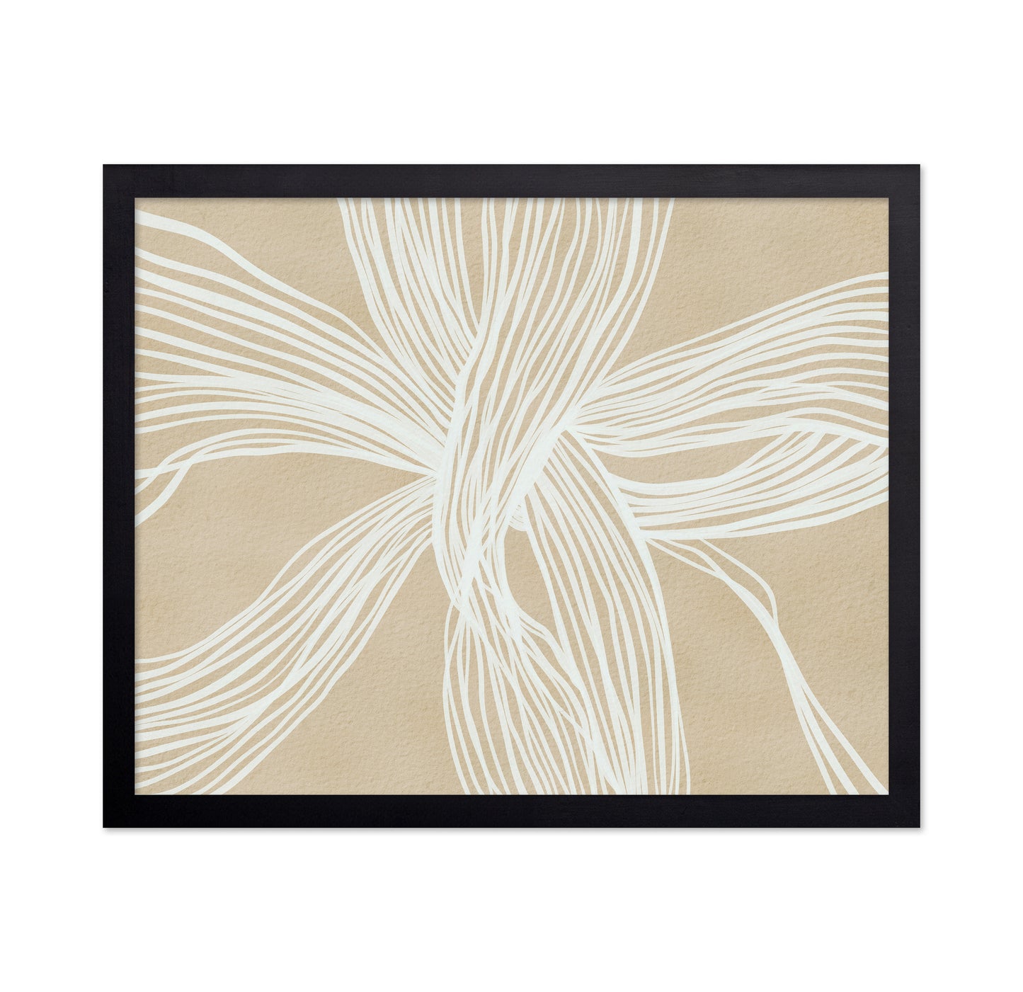 Minimal Line Flow