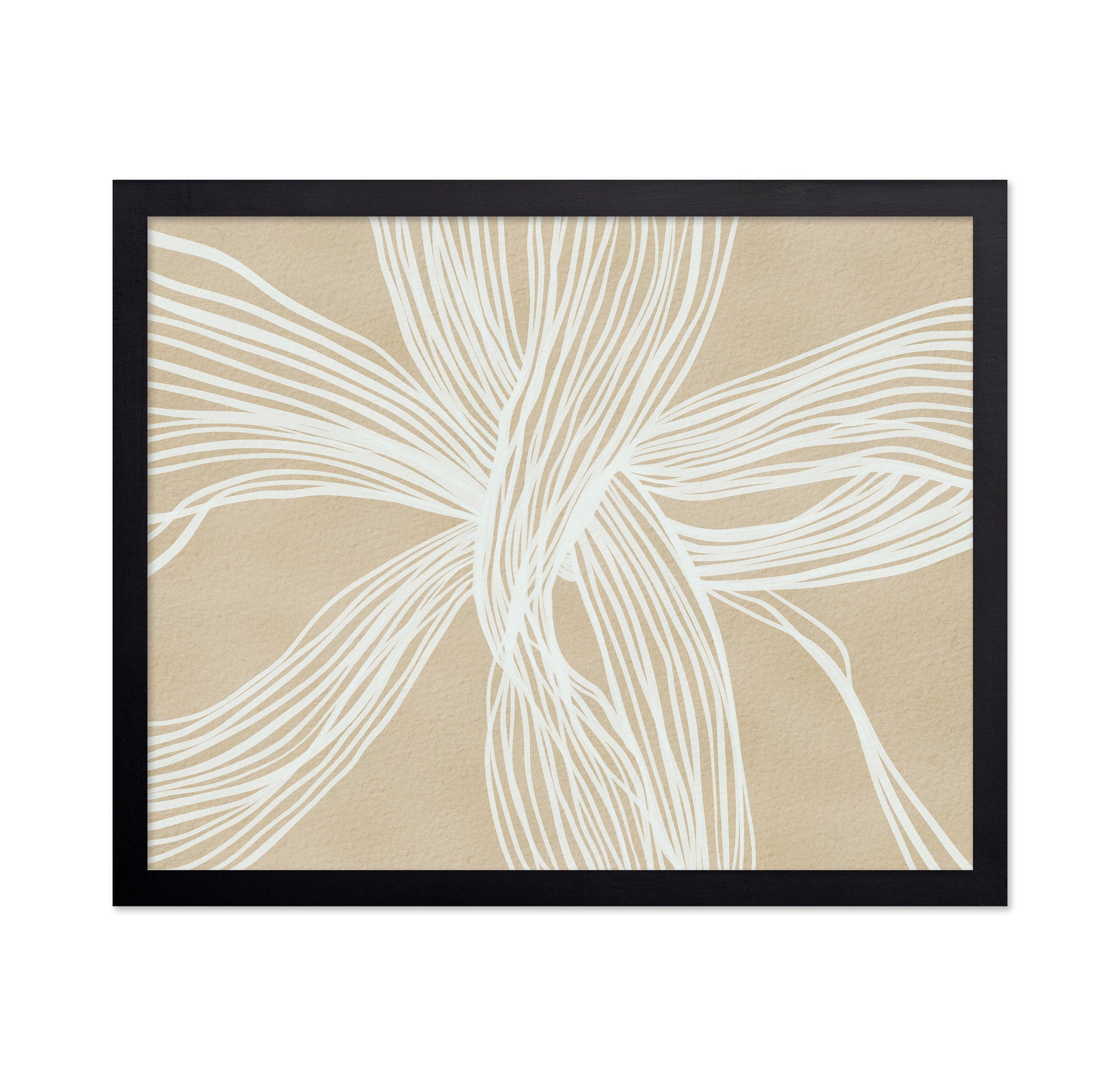 Minimal Line Flow