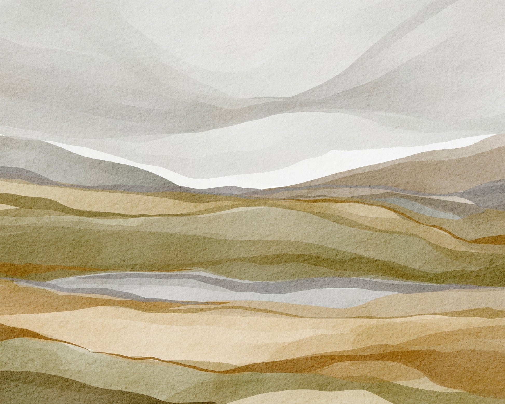 Soft Earth Layers No2