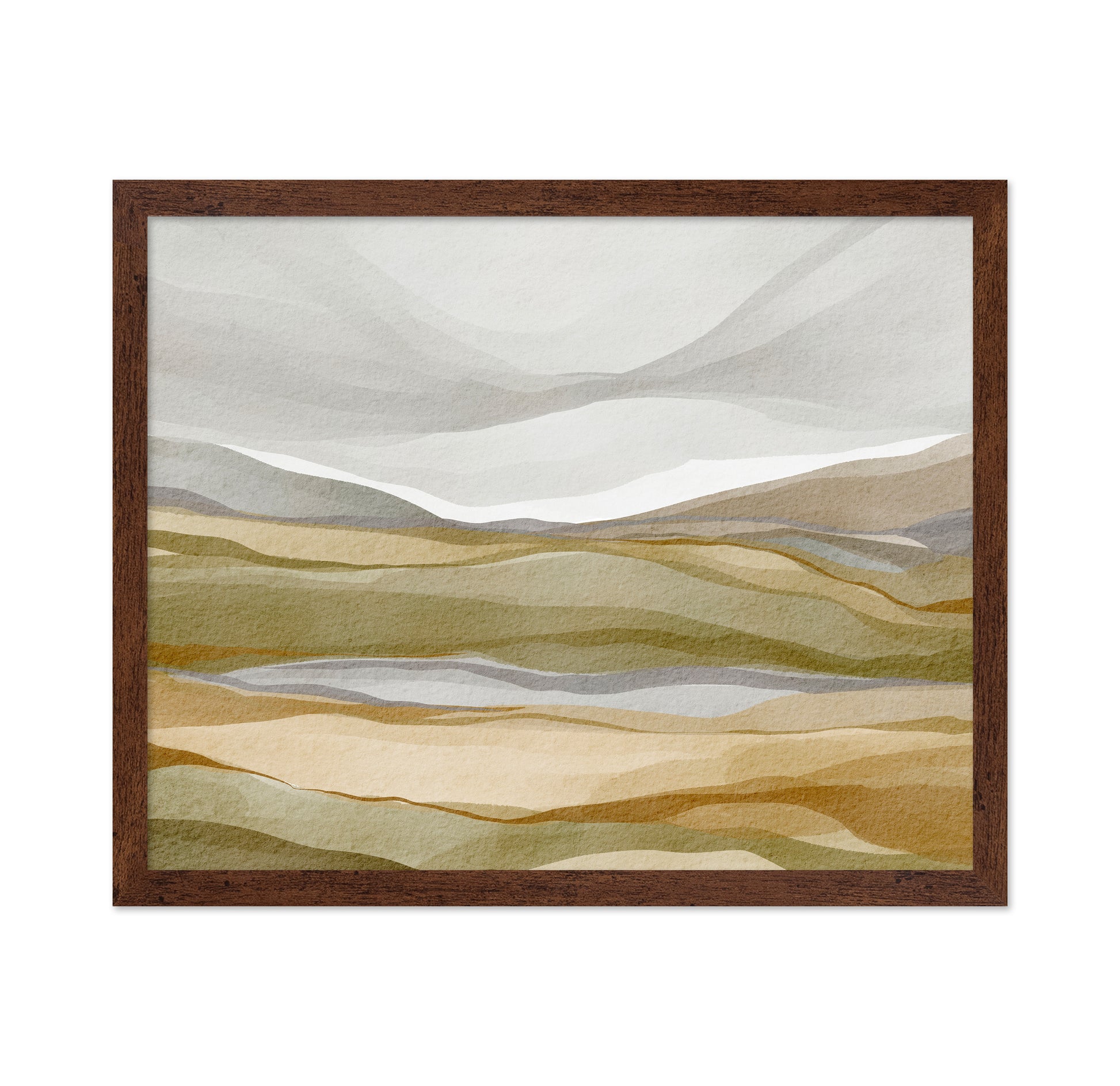 Soft Earth Layers No2