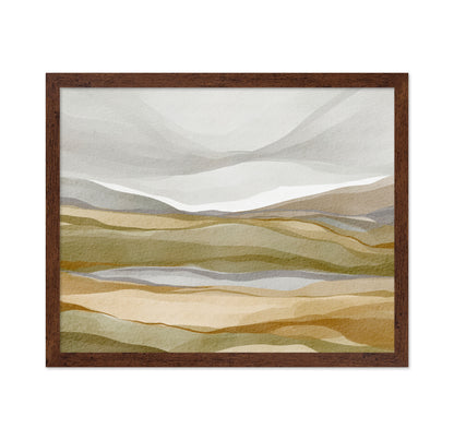 Soft Earth Layers No2