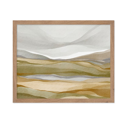 Soft Earth Layers No2