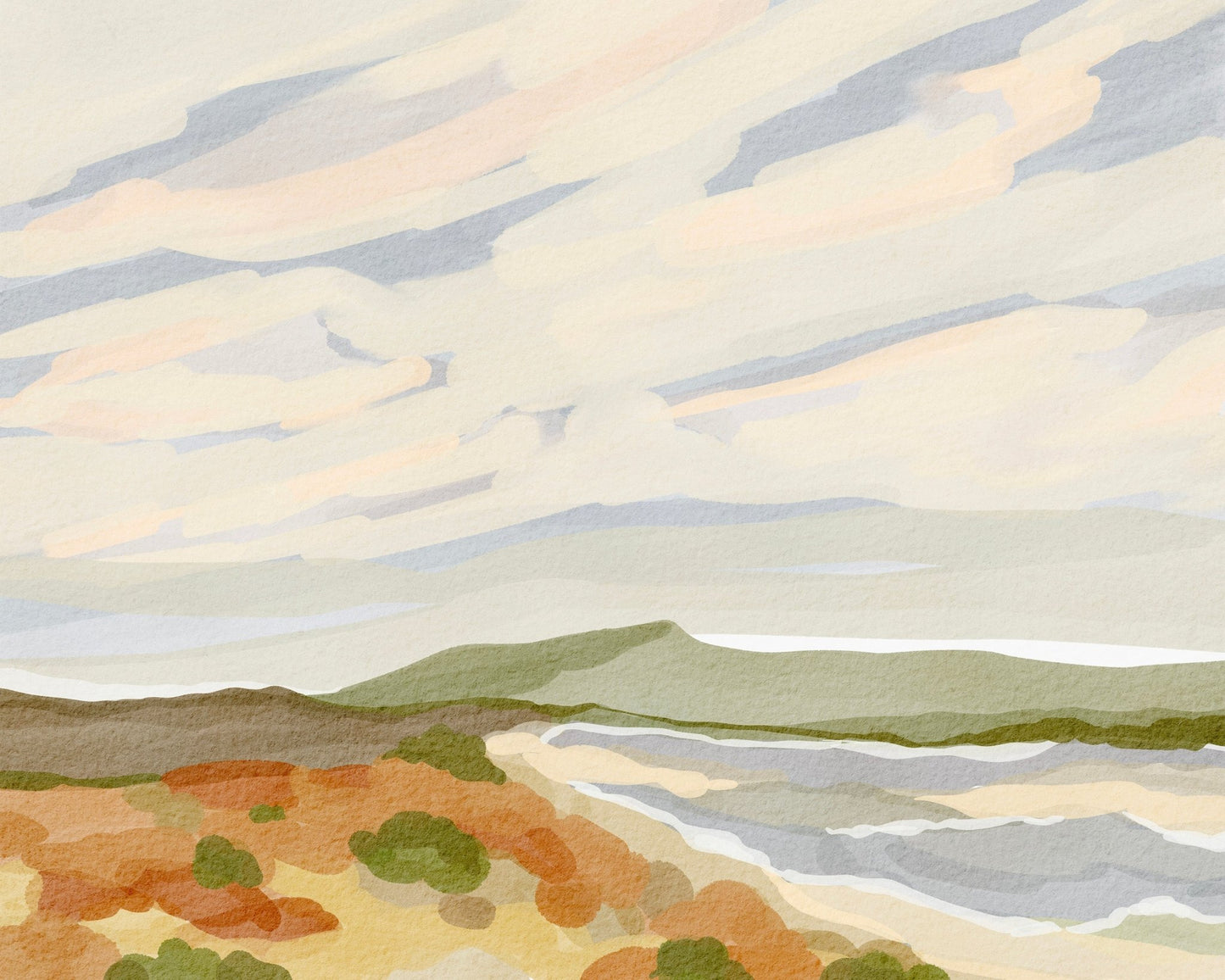 Dream Coast