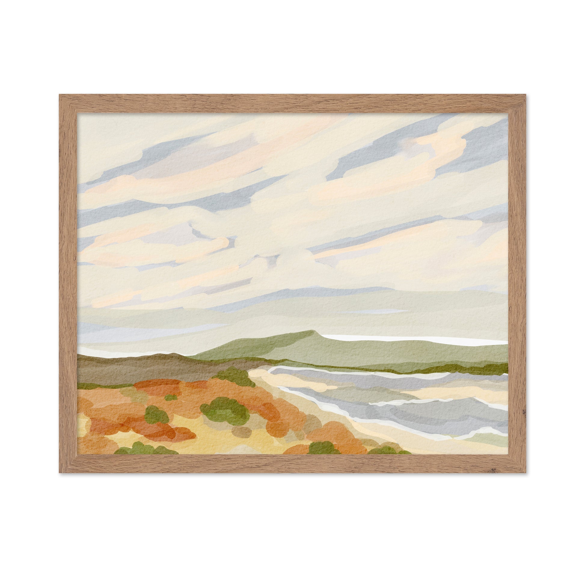 Dream Coast