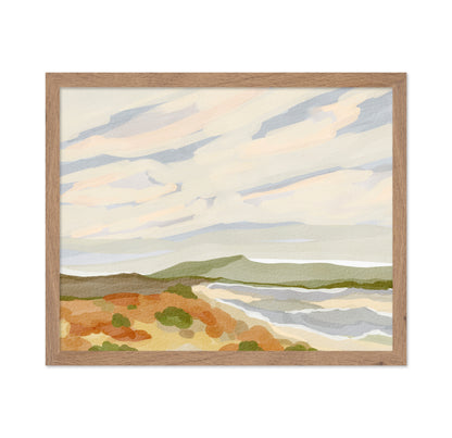 Dream Coast
