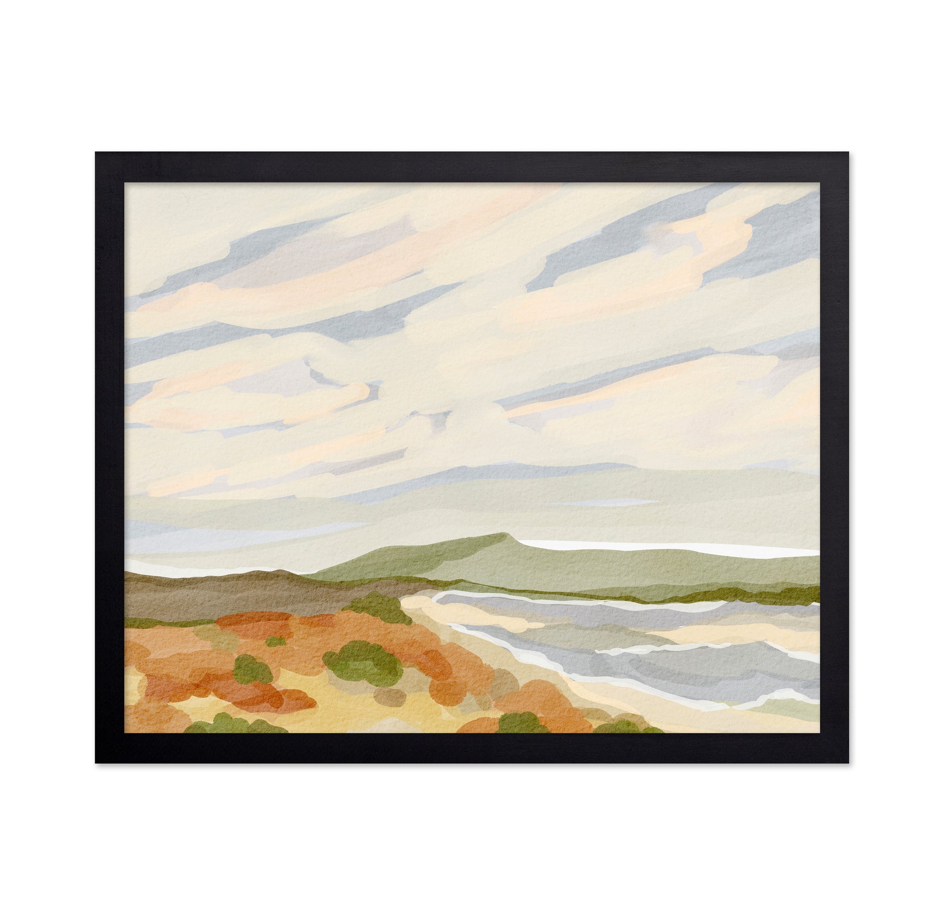 Dream Coast