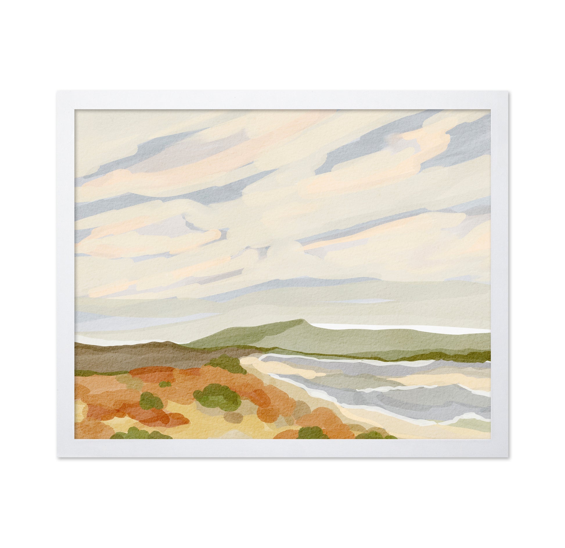 Dream Coast